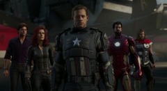 Une histoire inédite et évolutive pour Marvel's Avengers – en attendant une bêta