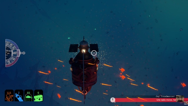 Images de Diluvion