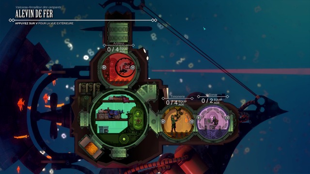 Images de Diluvion