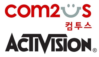 Com2uS / Activision