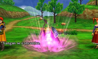 CI7 3DS DragonQuest8JourneyOfTheCursedKing PsycheUp FRA