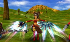 Nom d'un slime - Test de Dragon Quest VIII sur 3DS