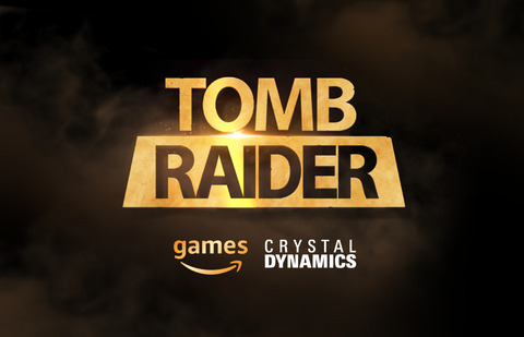 Amazon Game Studios - Un partenariat entre Amazon Games et Crystal Dynamics autour du prochain Tomb Raider