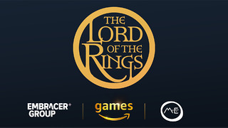 The Lord of the Rings - Amazon Game Studios