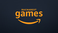 Amazon Games ouvre un nouveau studio à Bucarest, en Roumanie