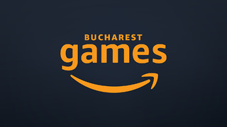 Amazon Game Studios Bucarest