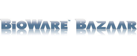 Bioware Bazaar