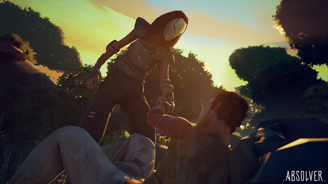 Image d'Absolver