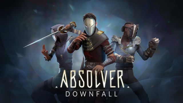 Images d'Absolver