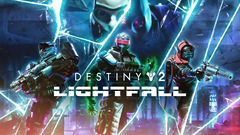 Déballage de l'édition limitée de la collection Destiny 2 Lightfall de SteelSeries