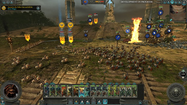 Images de Total War Warhammer II