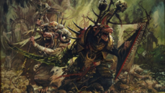 Les hordes de Skavens s'annoncent dans Total War Warhammer II