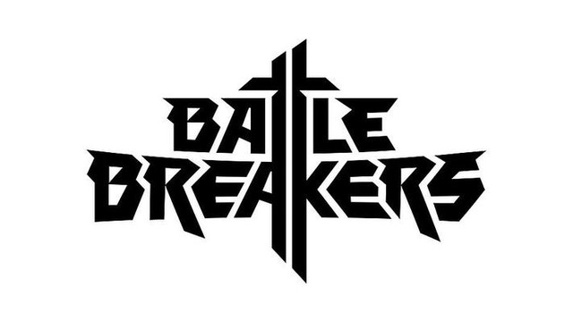 Logo de Battle Breakers