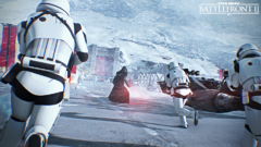 Electronic Arts fait ses comptes et revient sur le lancement de Star Wars Battlefront II