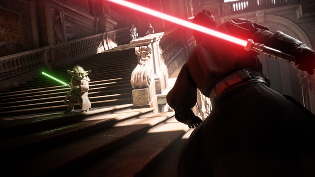 Images de Star Wars Battlefront II