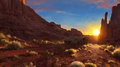 Trois environnements au lancement de Wild West Online
