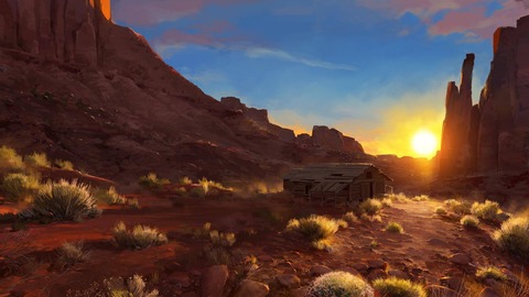 Wild West Online - Quid de la dimension « MMO » de Wild West Online ?