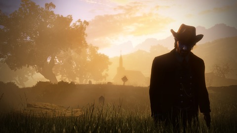 Wild West Online - Wild West Online se lance officiellement sur Steam