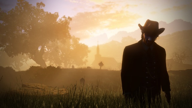 Image de Wild West Online