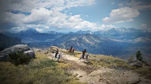 Wild West Online - Wild West Online prépare son lancement et étend son univers de jeu