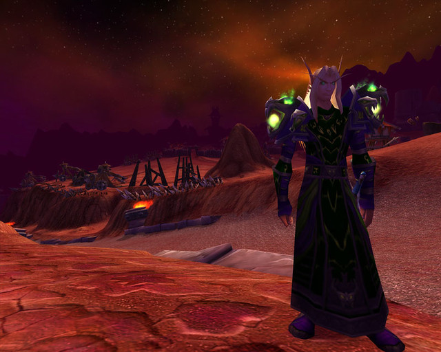 Images de The Burning Crusade