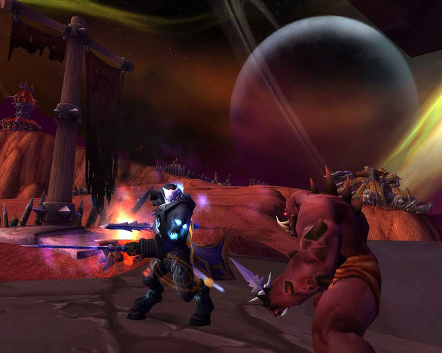 Images de The Burning Crusade