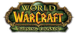 Logo World of Warcraft: The Burning Crusade