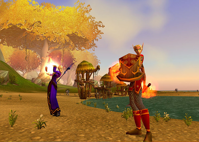 Images de The Burning Crusade