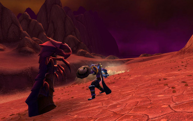 Images de The Burning Crusade