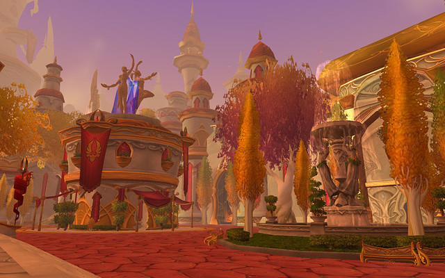 Images de The Burning Crusade