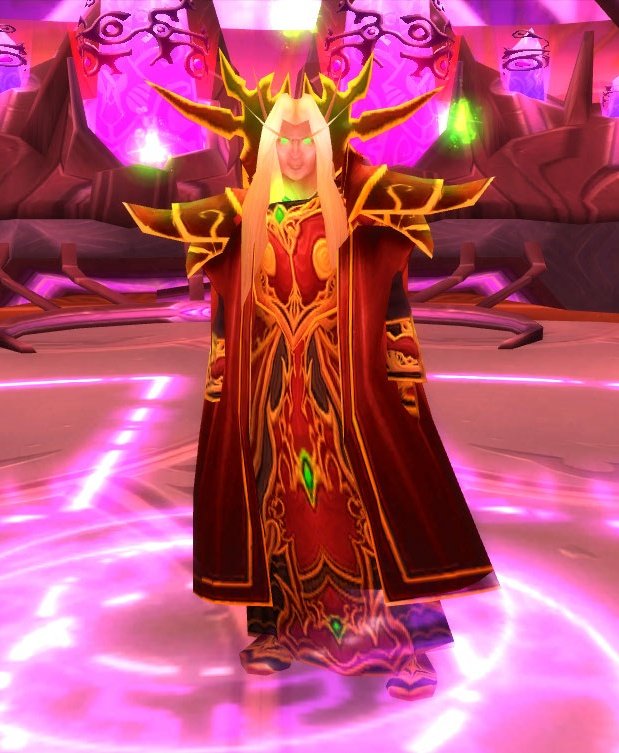 Kael'thas