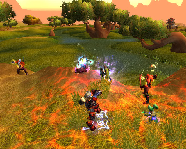 Images de The Burning Crusade