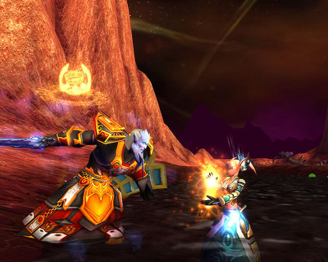 Images de The Burning Crusade