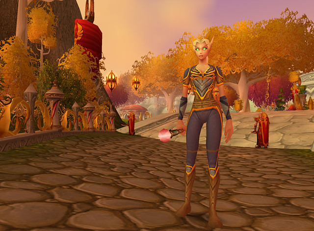 Images de The Burning Crusade