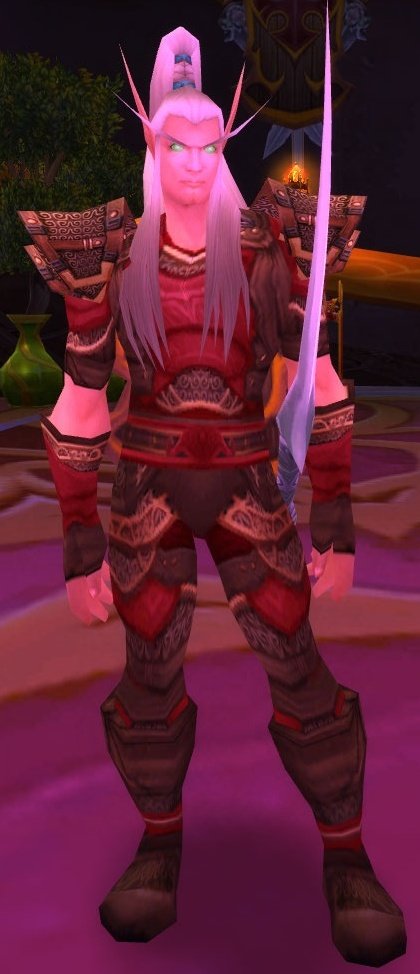 Lor'themar Teron