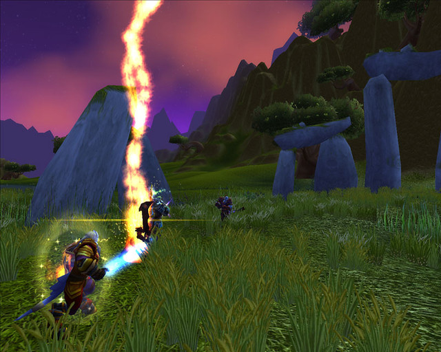 Images de The Burning Crusade