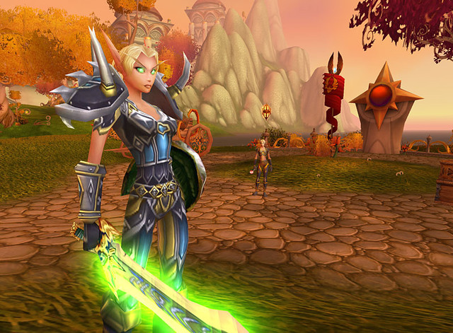 Images de The Burning Crusade