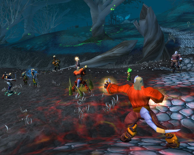 Images de The Burning Crusade