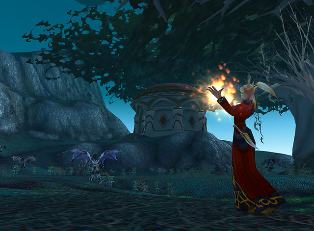 Images de The Burning Crusade