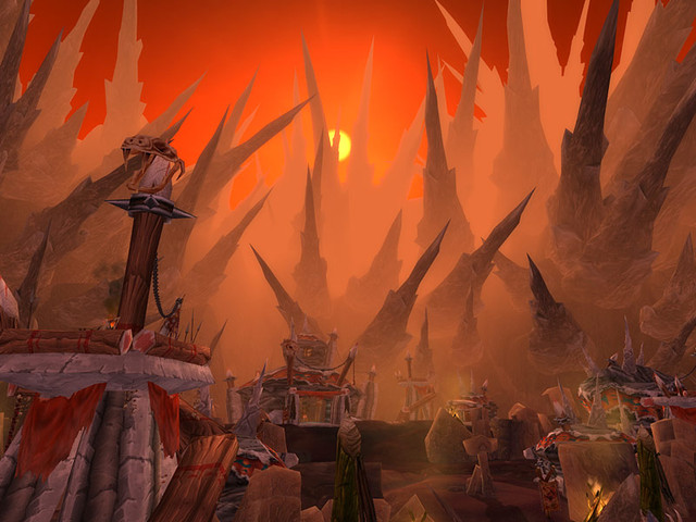 Images de The Burning Crusade