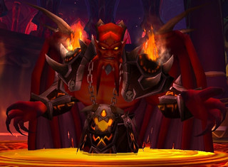 Kil'jaeden