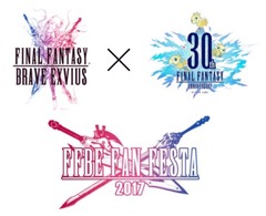 Les réservations pour la Fan Festa Final Fantasy Brave Exvius à Paris sont ouvertes