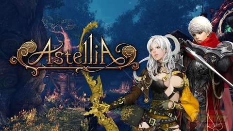Astellia - Astellia Royal se lance sur Steam en version simplifiée – et remplace Astellia