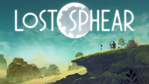 Lost Sphear - Test de Lost Sphear, ou quand un RPG perd la boule