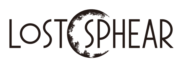 LostSphear logo D