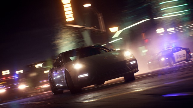 Images de Need for Speed Payback