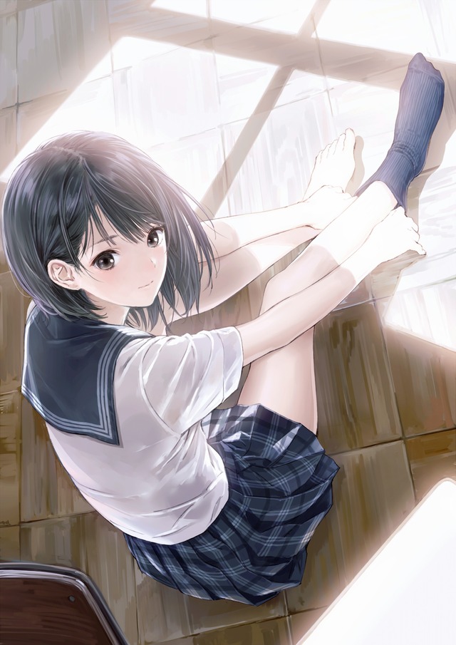 Hinako Visual