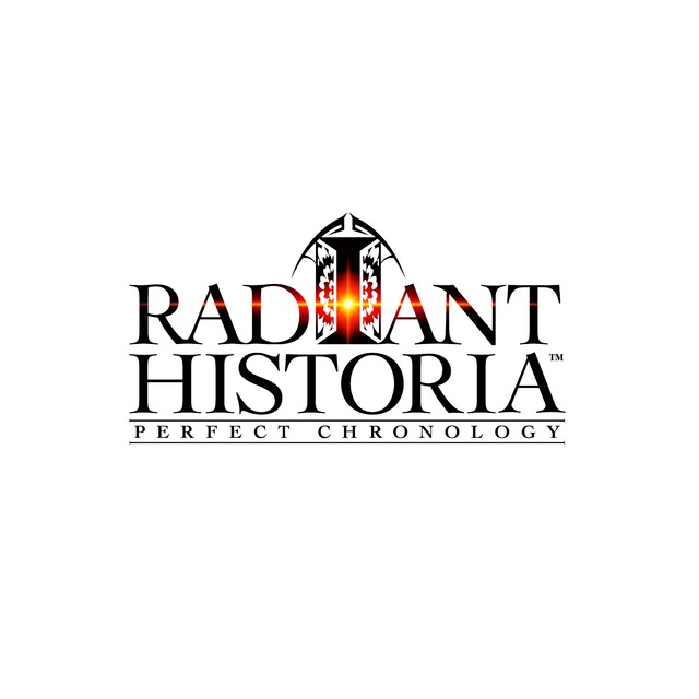RadiantHistoriaPerfectChronology Announcement Logo RadiantHistoriaPC LogoDS
