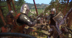 Kingdom Come: Deliverance, aux origines de la licence