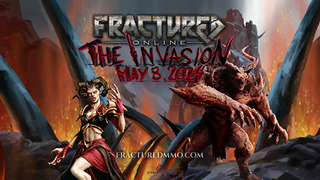 Fractured Online: The Invasion